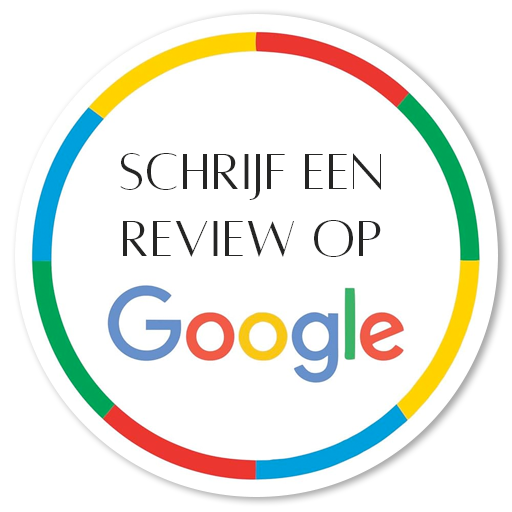 Badge google review