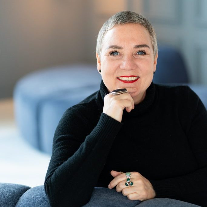 Margreet van Veen Margreet van Veen
